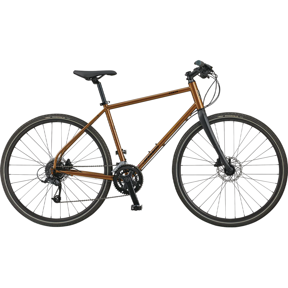 Coda S1 LTD