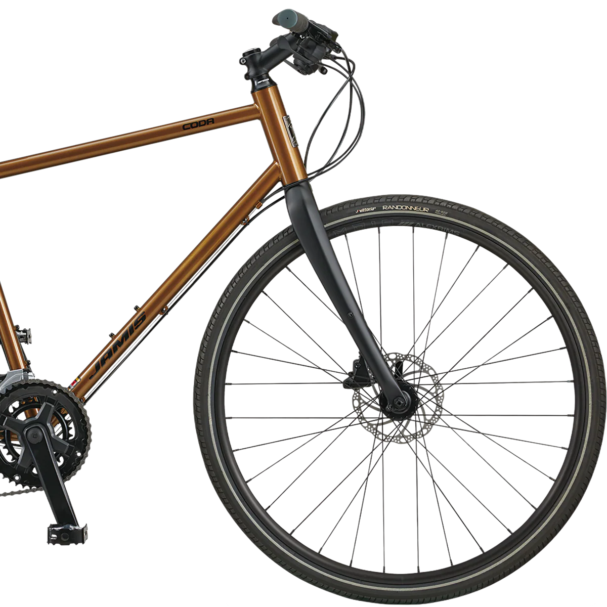 Coda S1 LTD - Image 3