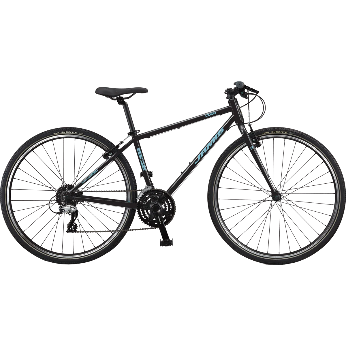 Women's Coda S2