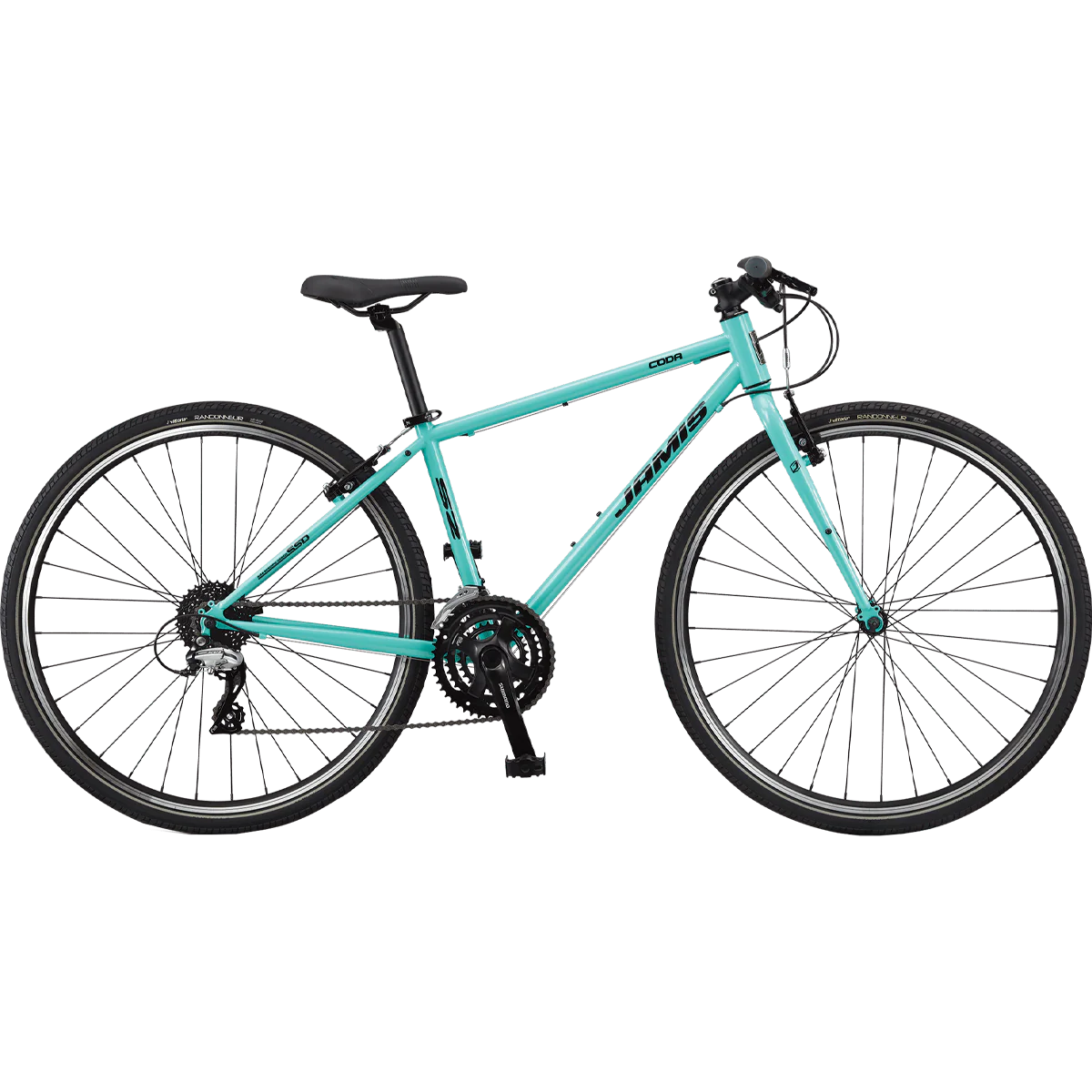 Women's Coda S2 - Image 2