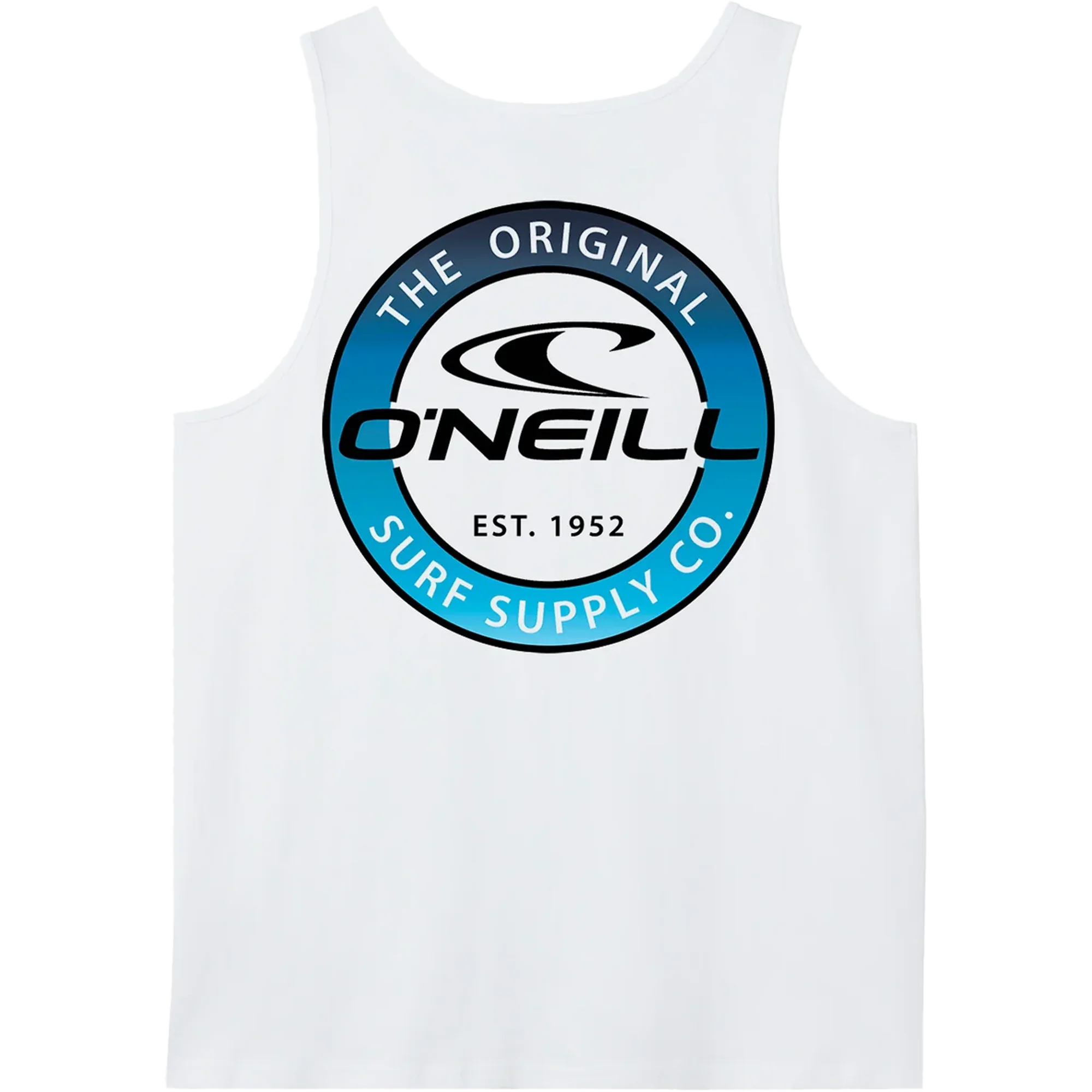 Men's Coin Flip Tank