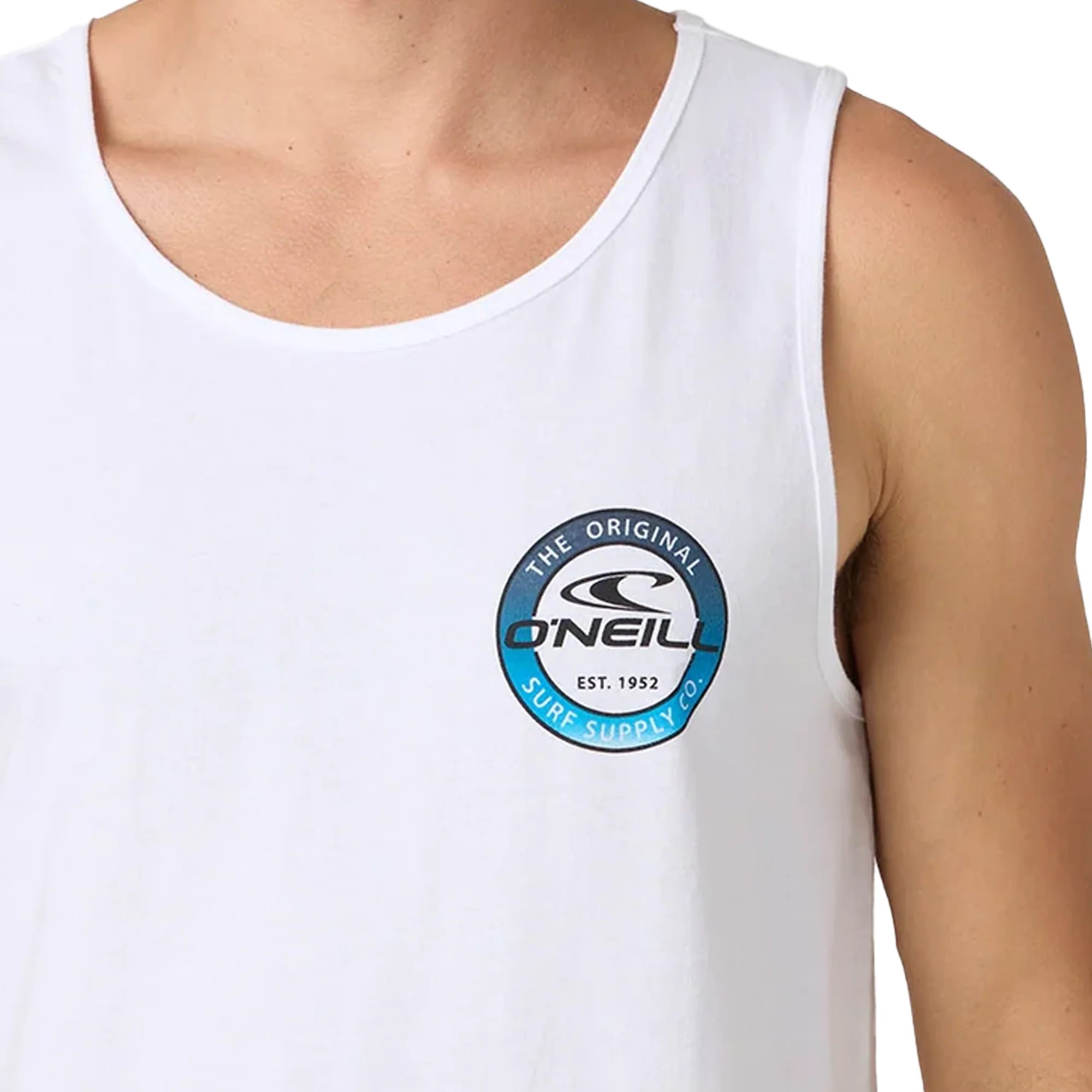 Men's Coin Flip Tank - Image 3
