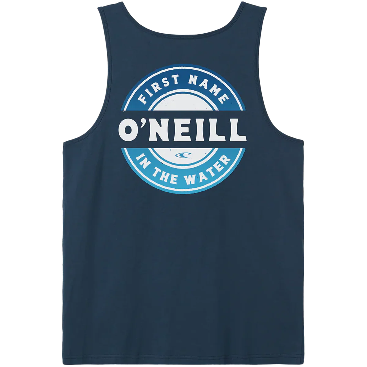 Men's Coin Flip Tank