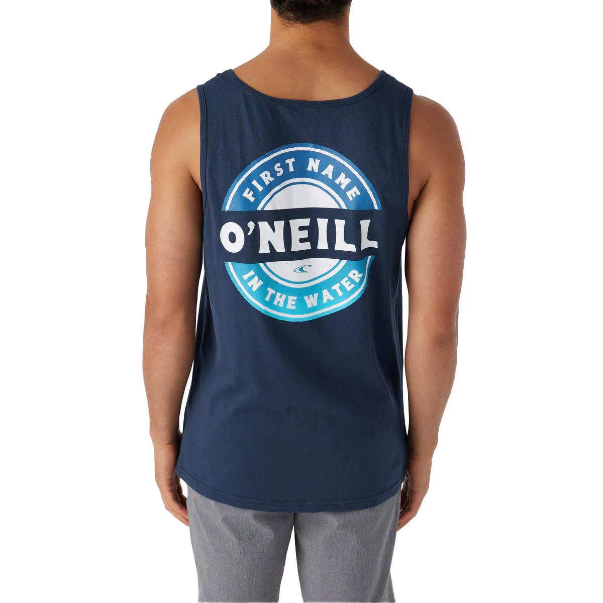 Men's Coin Flip Tank - Image 3