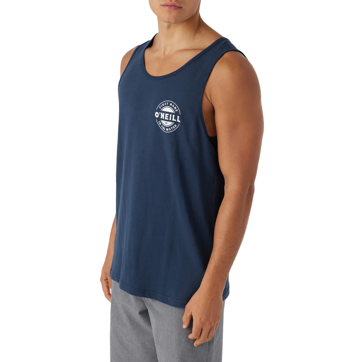 Men's Coin Flip Tank - Image 5