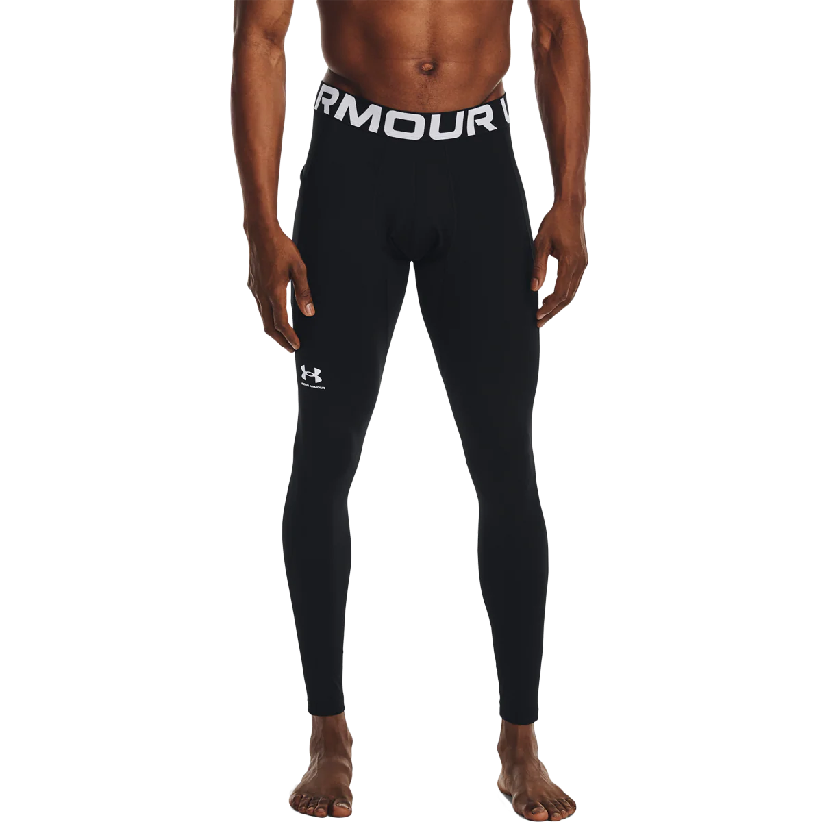 Men's ColdGear Leggings - Image 3