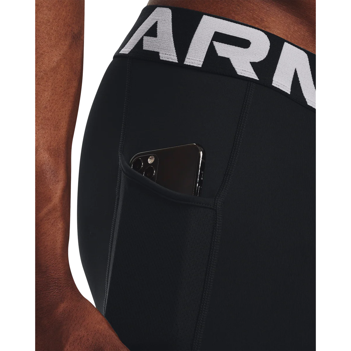Men's ColdGear Leggings - Image 4