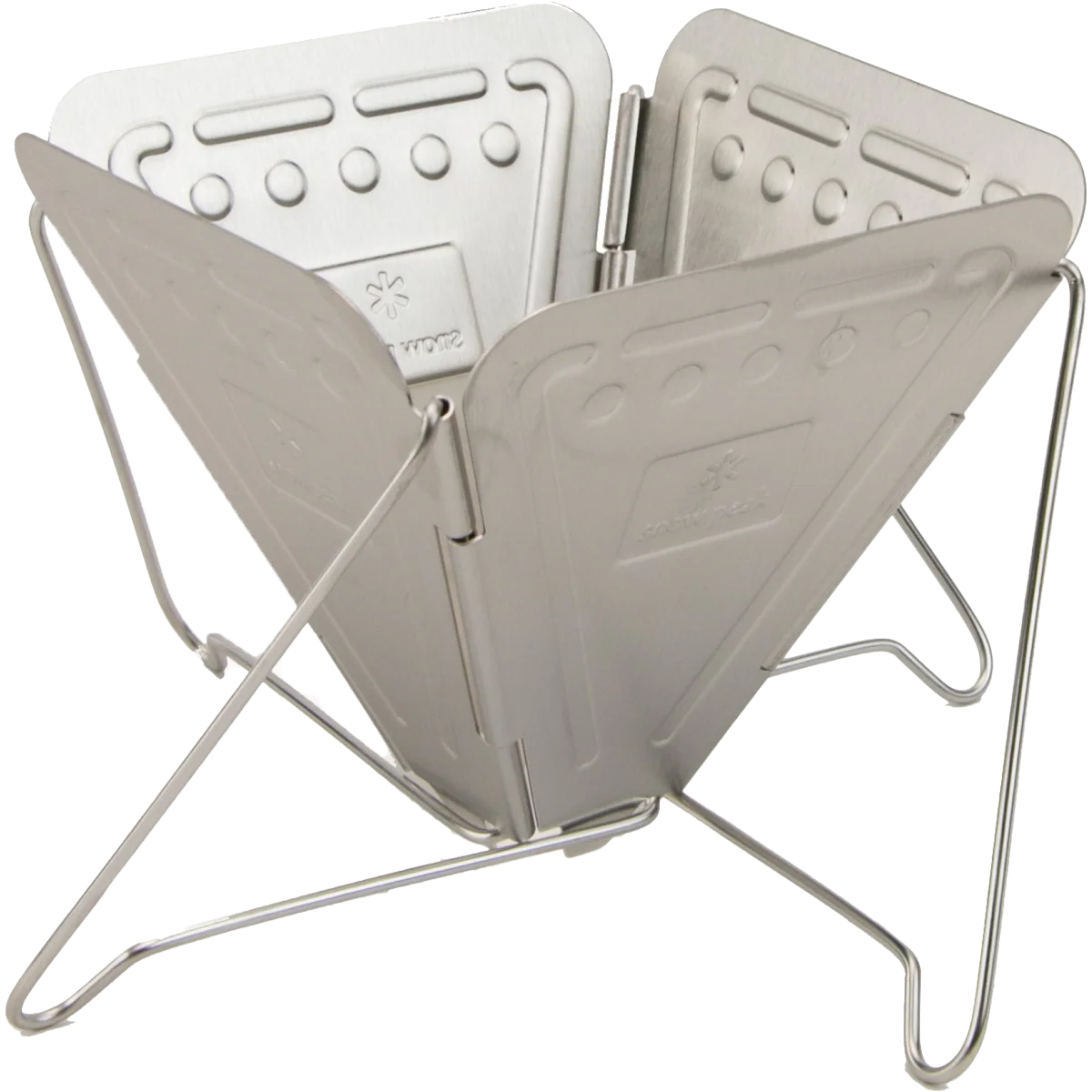 Collapsible Coffee Drip