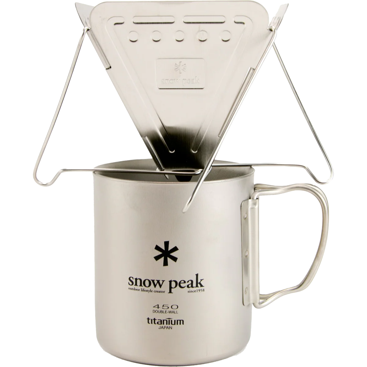 Collapsible Coffee Drip - Image 2