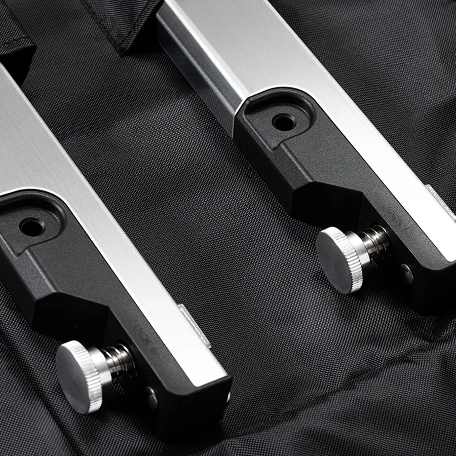 Collapsible IGT Three Unit Carrying Case - Image 3