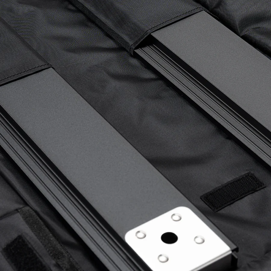 Collapsible IGT Three Unit Carrying Case - Image 4