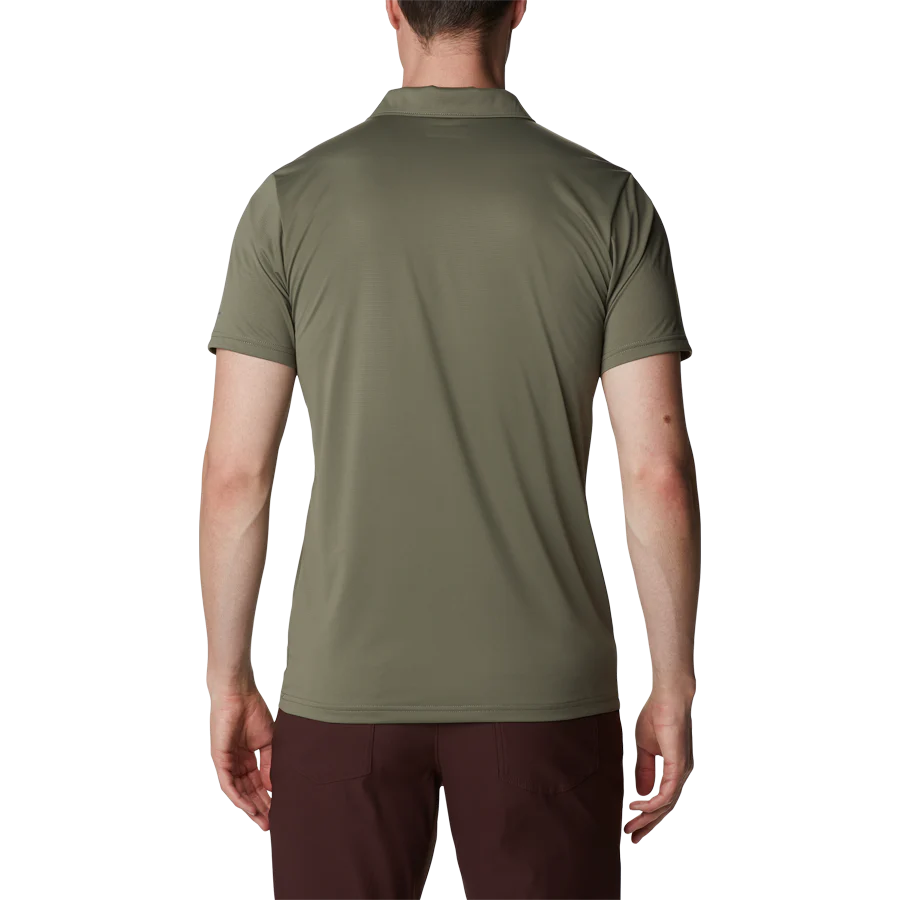 Men's Columbia Hike Polo - Image 5