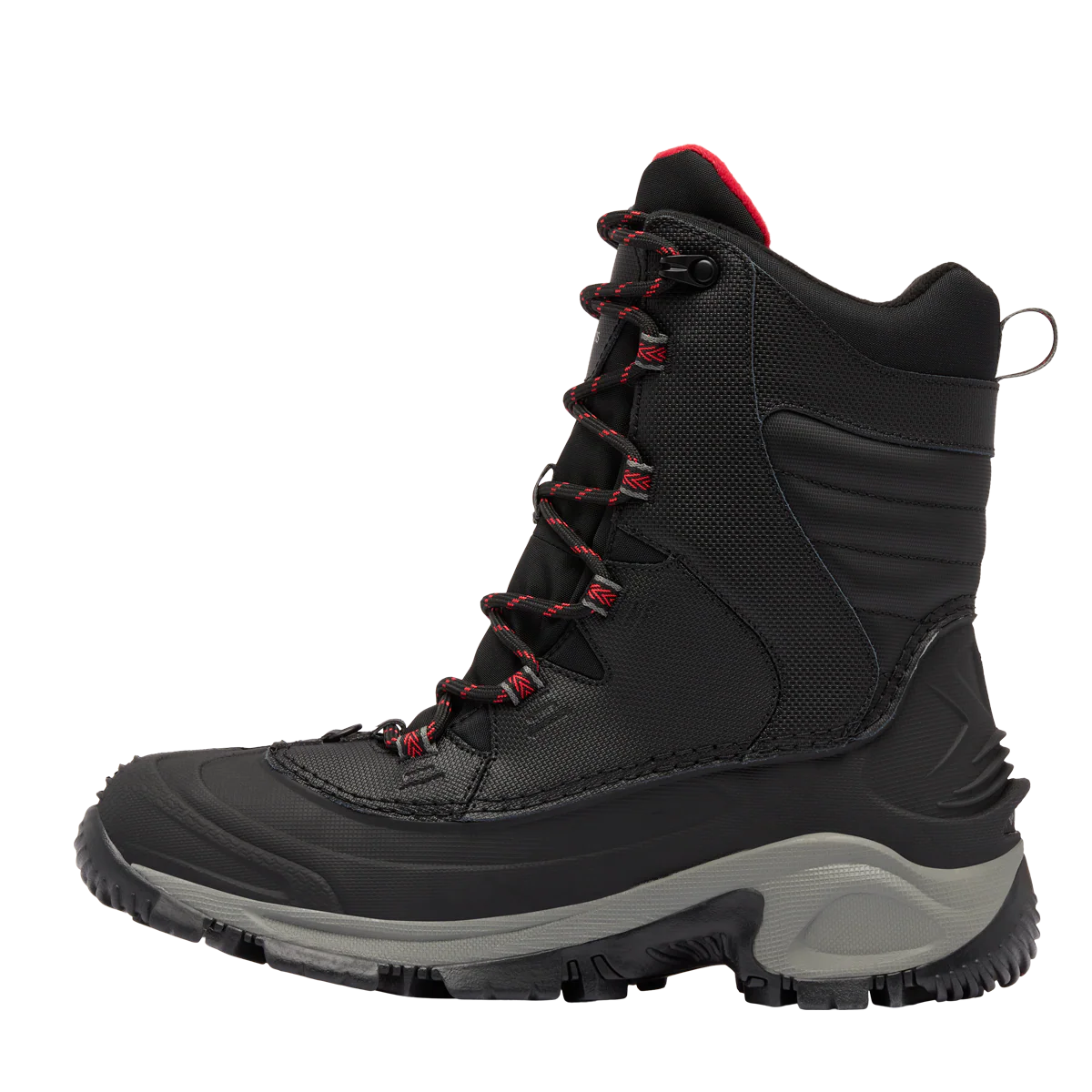 Columbia Men's Bugaboot III Snow Boots - Image 2