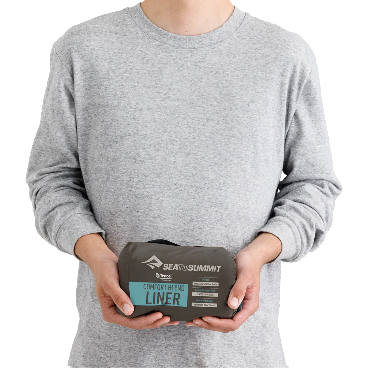 Comfort Blend Liner Rectangular - Image 4