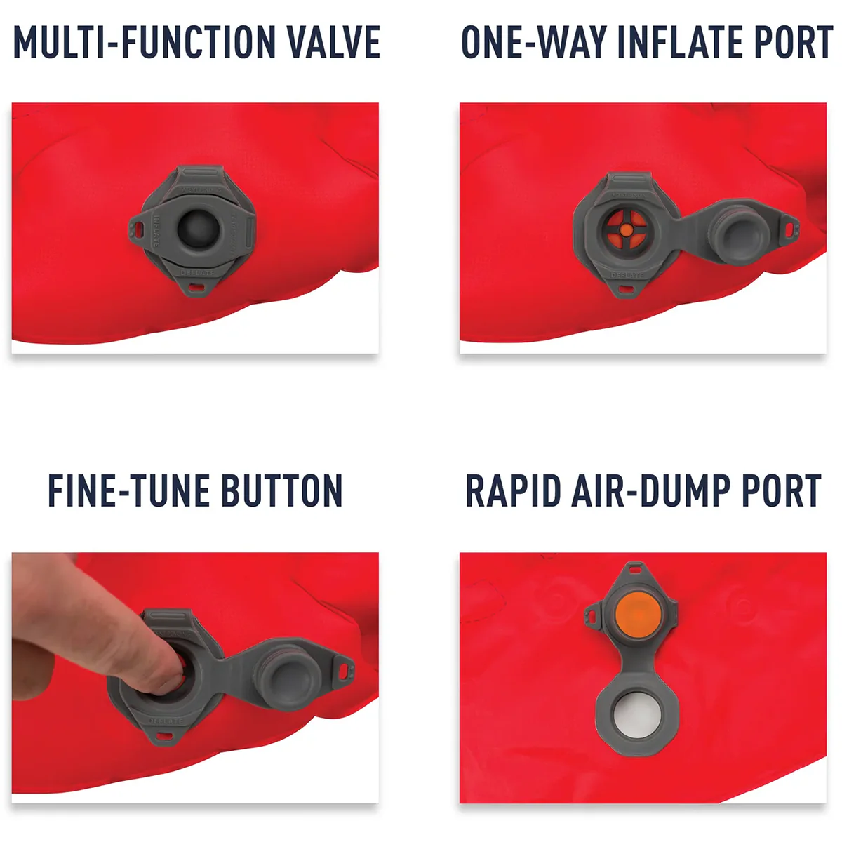 Comfort Plus Insulated Regular - Image 3
