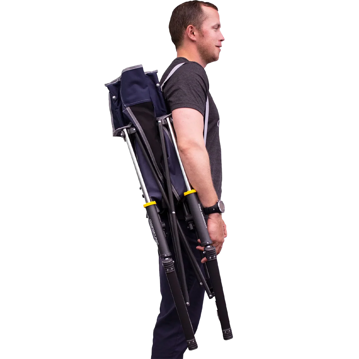 Comfort Pro Rocker - Image 4