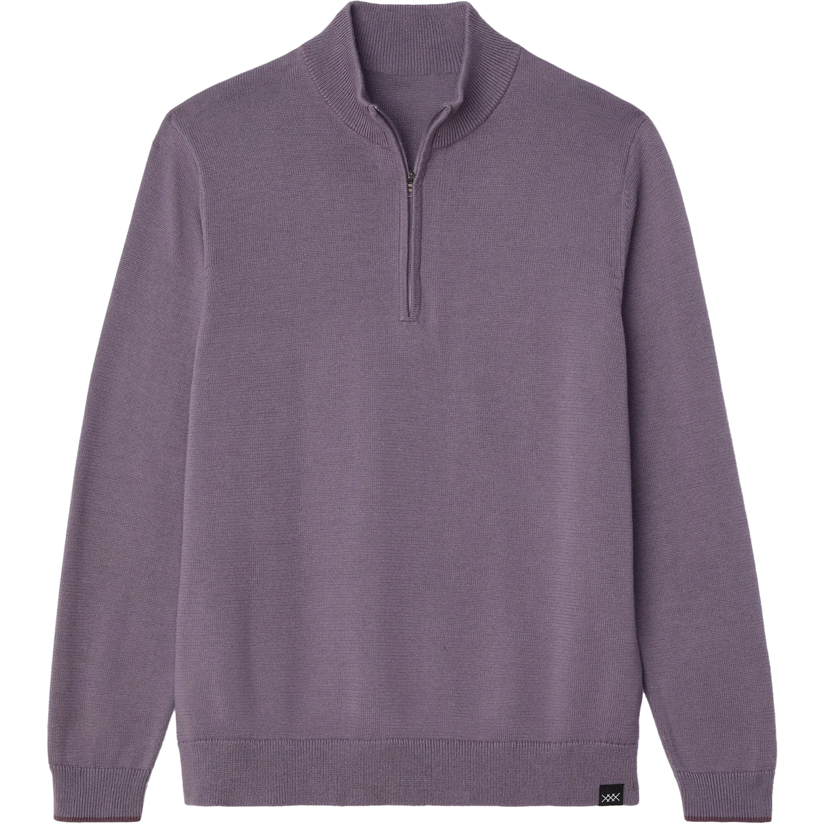 Men's Commuter 1/4 Zip Sweater