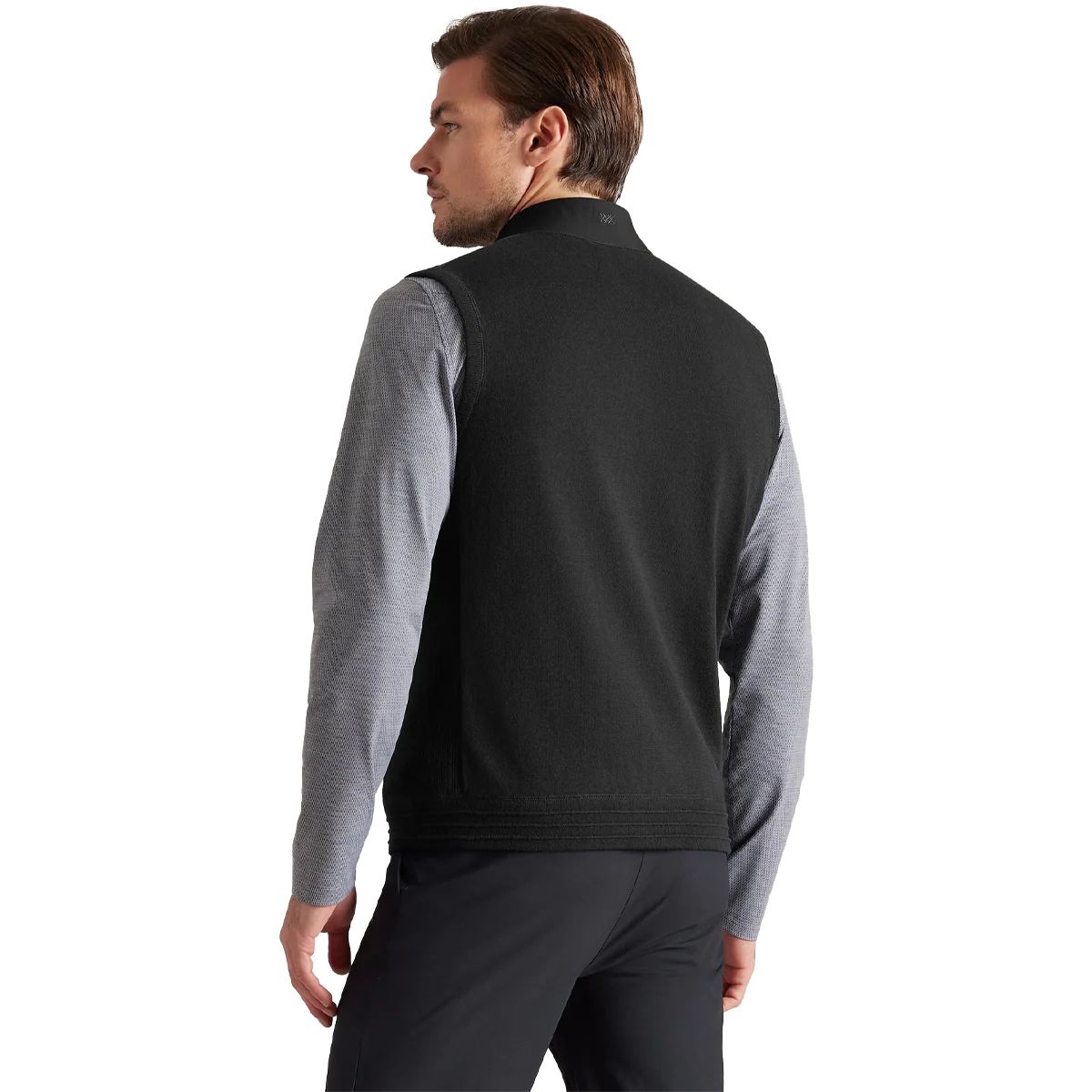 Men's Commuter Sweater Vest - Image 4
