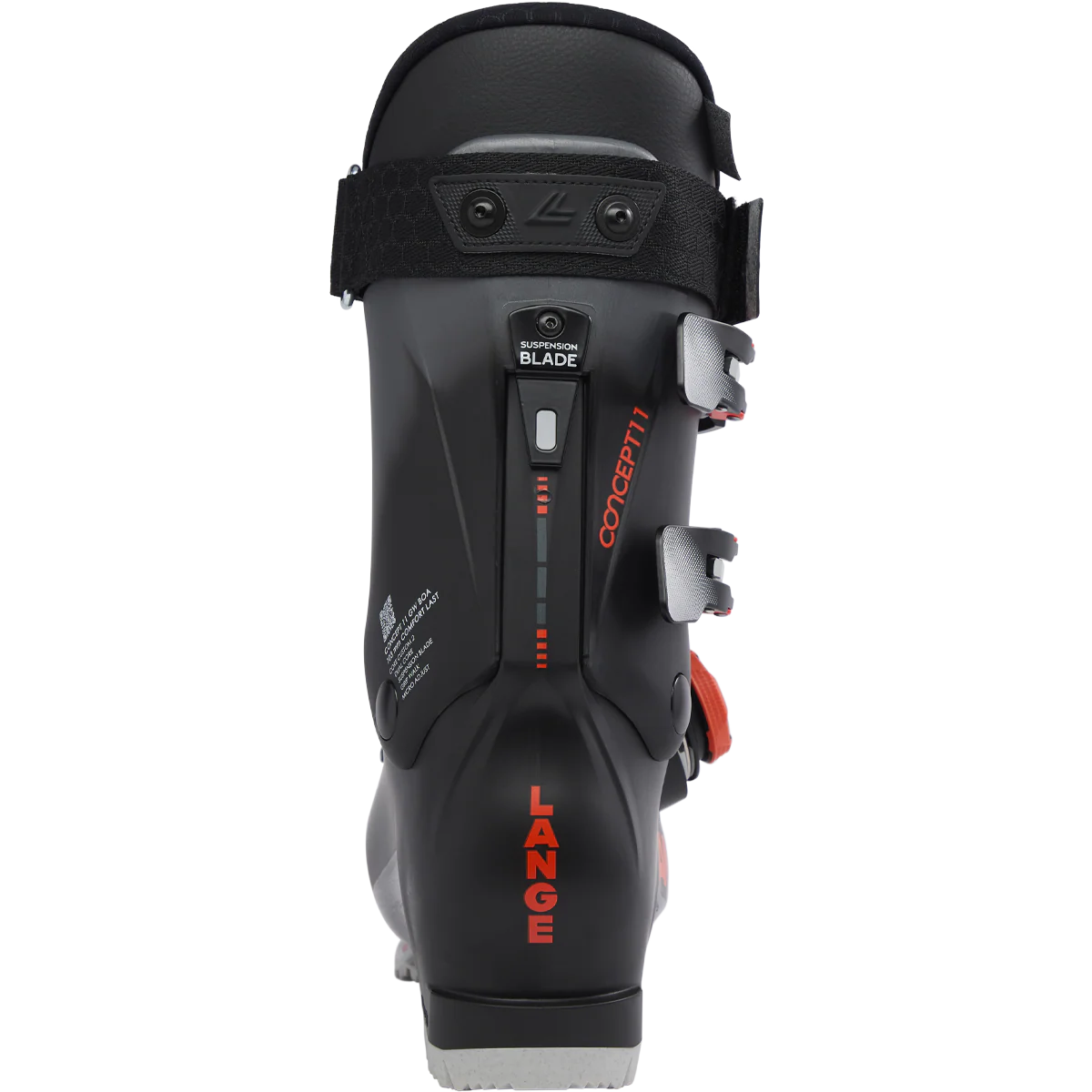 Concept 11 GW BOA - Image 4
