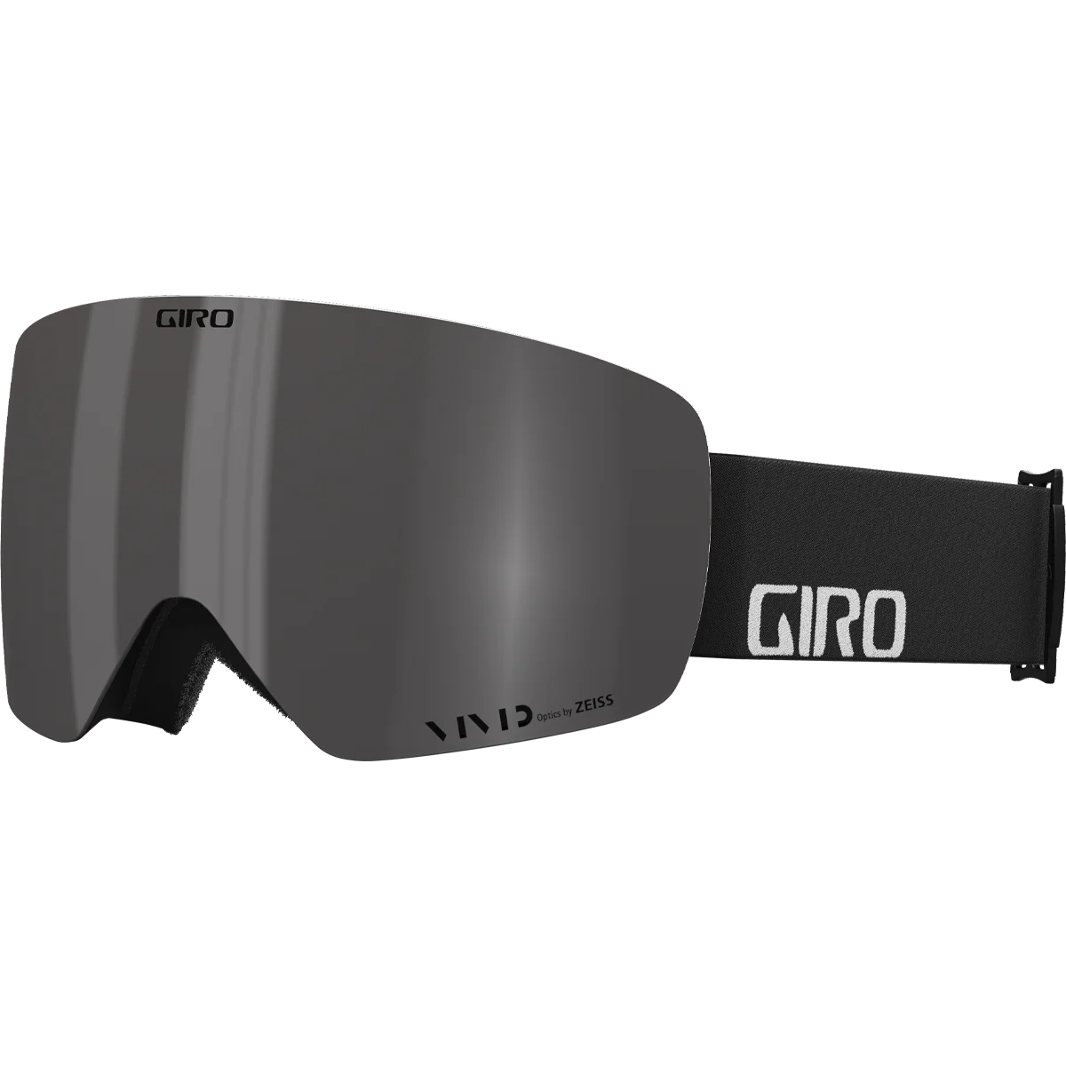Contour RS + Bonus Lens