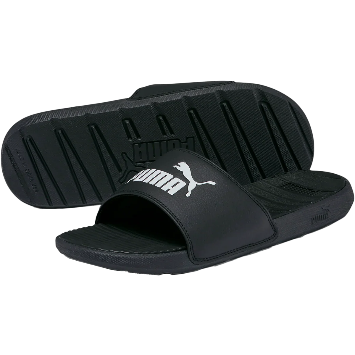 Men's Cool Cat Slide - Image 4