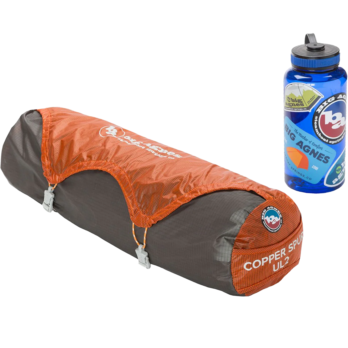 Copper Spur UL2 - Image 9