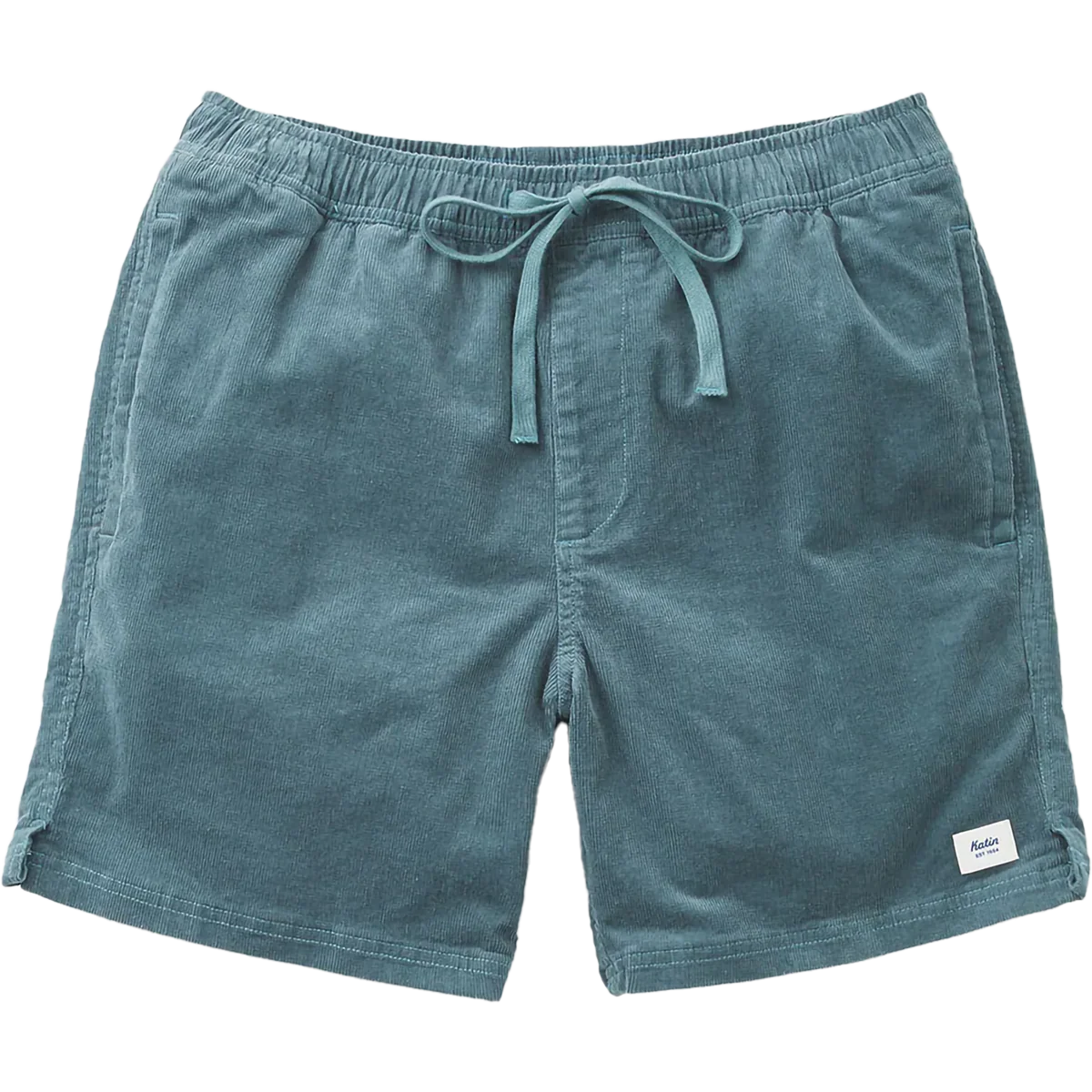Men's Cord Local Short - Image 2