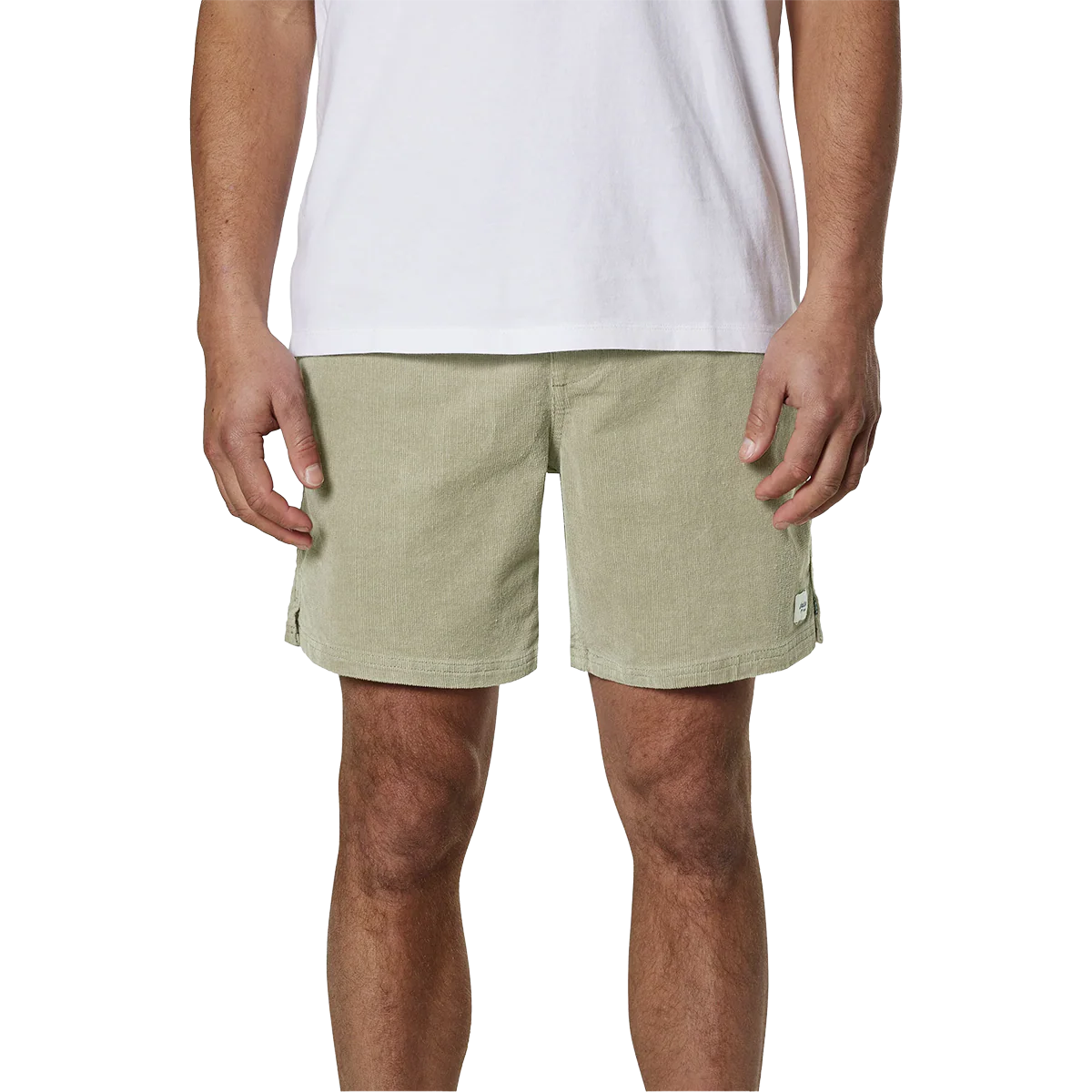 Men's Cord Local Short - Image 5