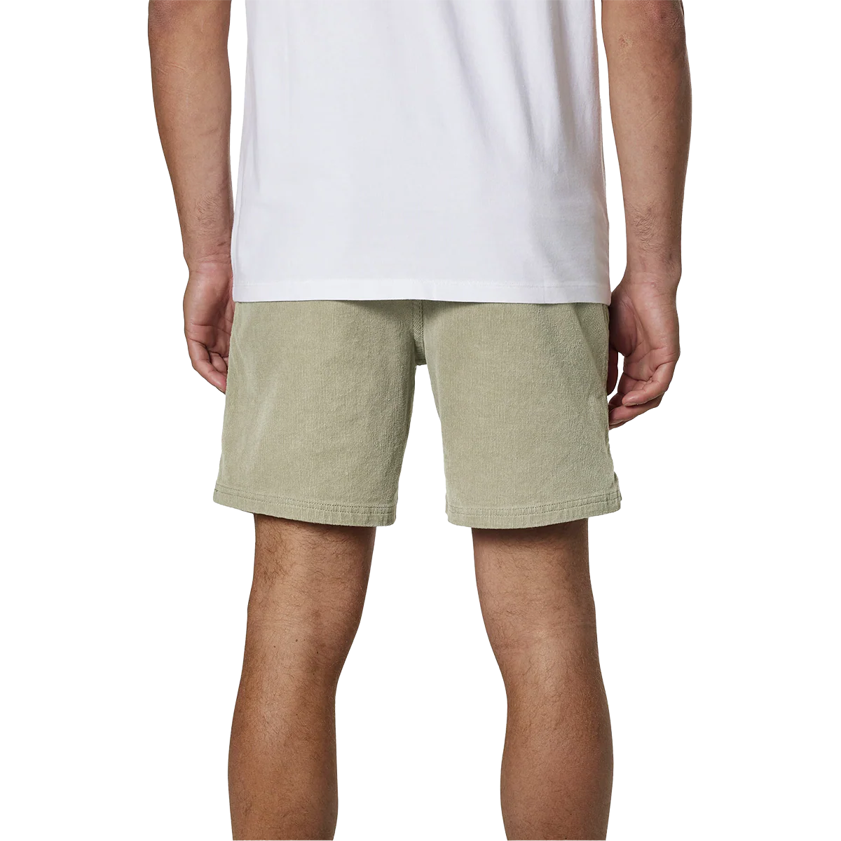 Men's Cord Local Short - Image 6
