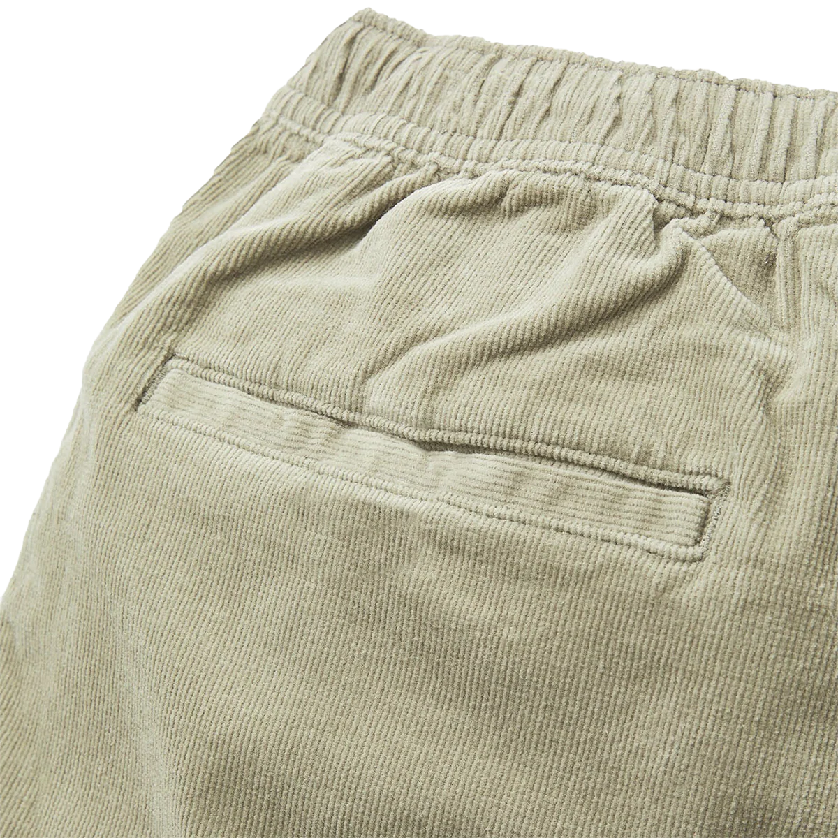 Men's Cord Local Short - Image 8