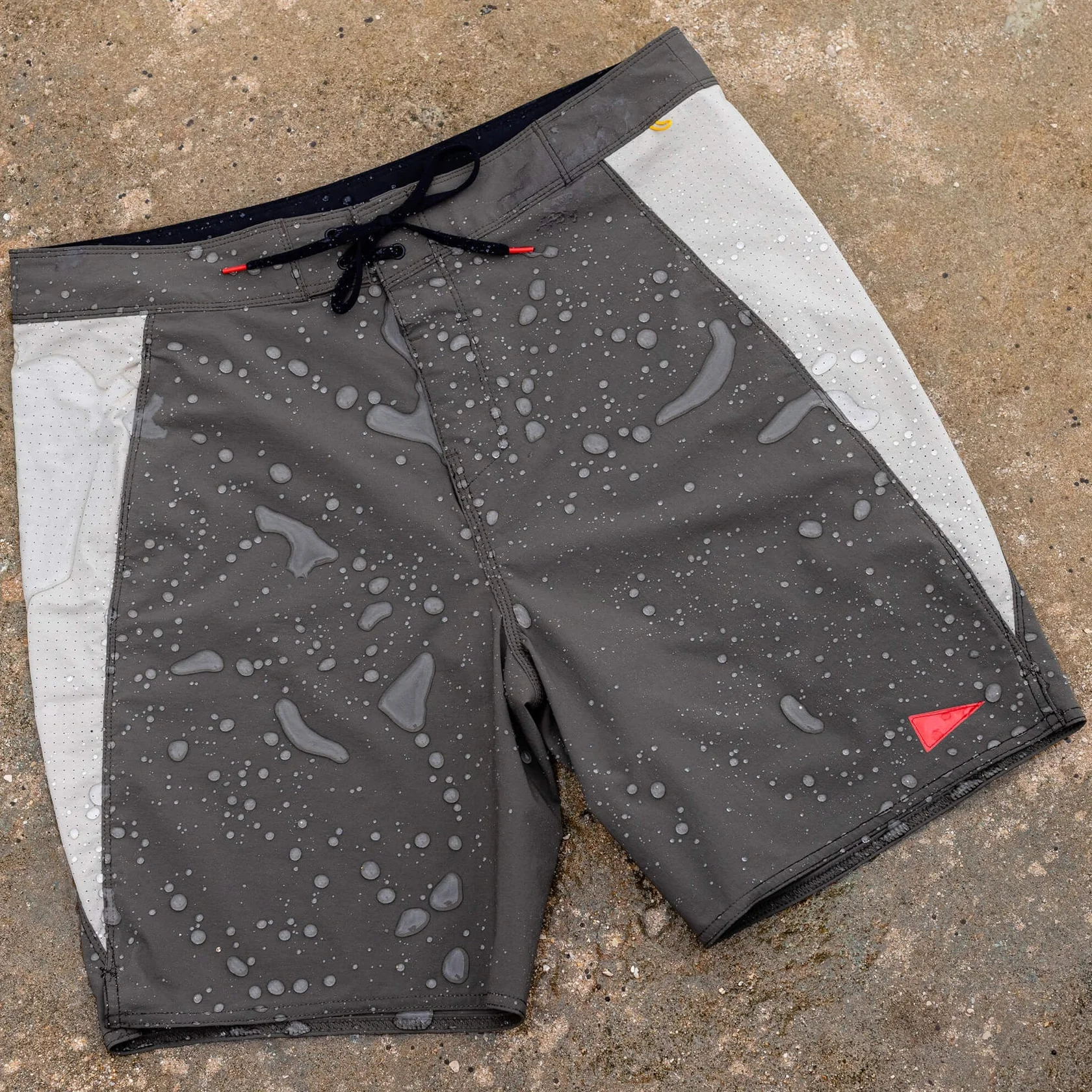 Men's Cordura Airtex Boardshort - Image 7