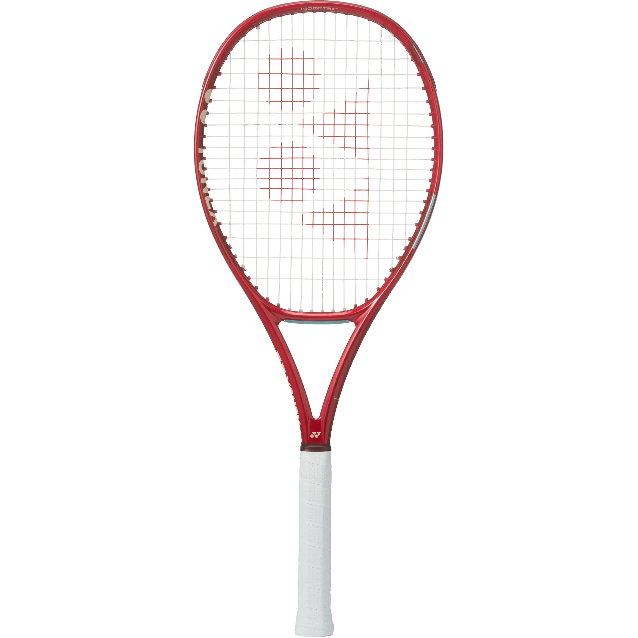 Wilson VCORE 100 8th Gen Racket Demo