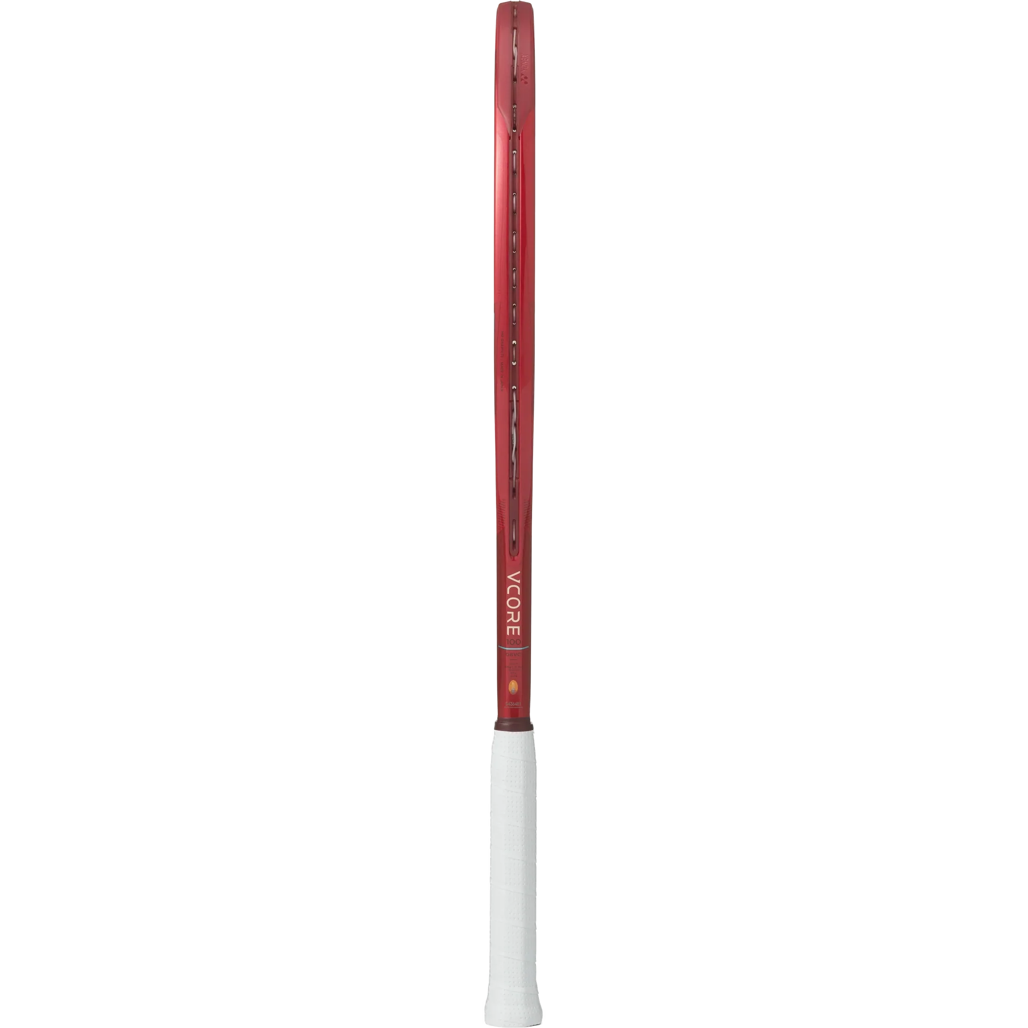 Wilson VCORE 100 8th Gen Racket Demo - Image 4