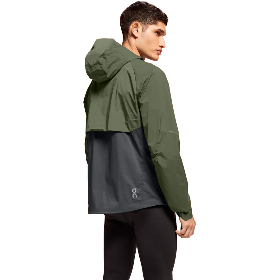 Men's Core Jacket - Image 5