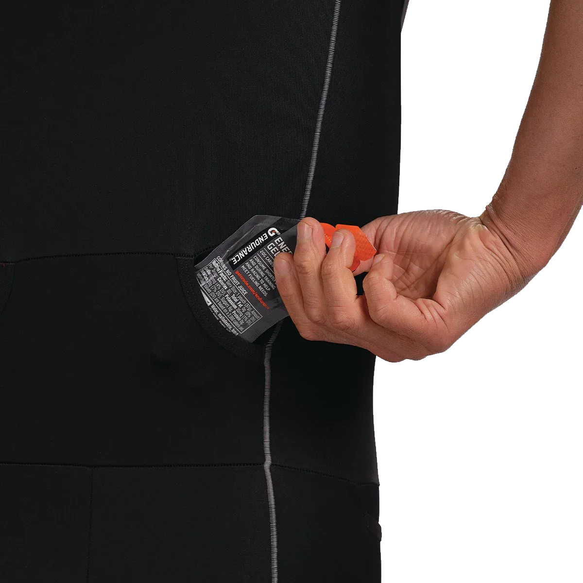 Men's Core+ Tri Racesuit - Image 9