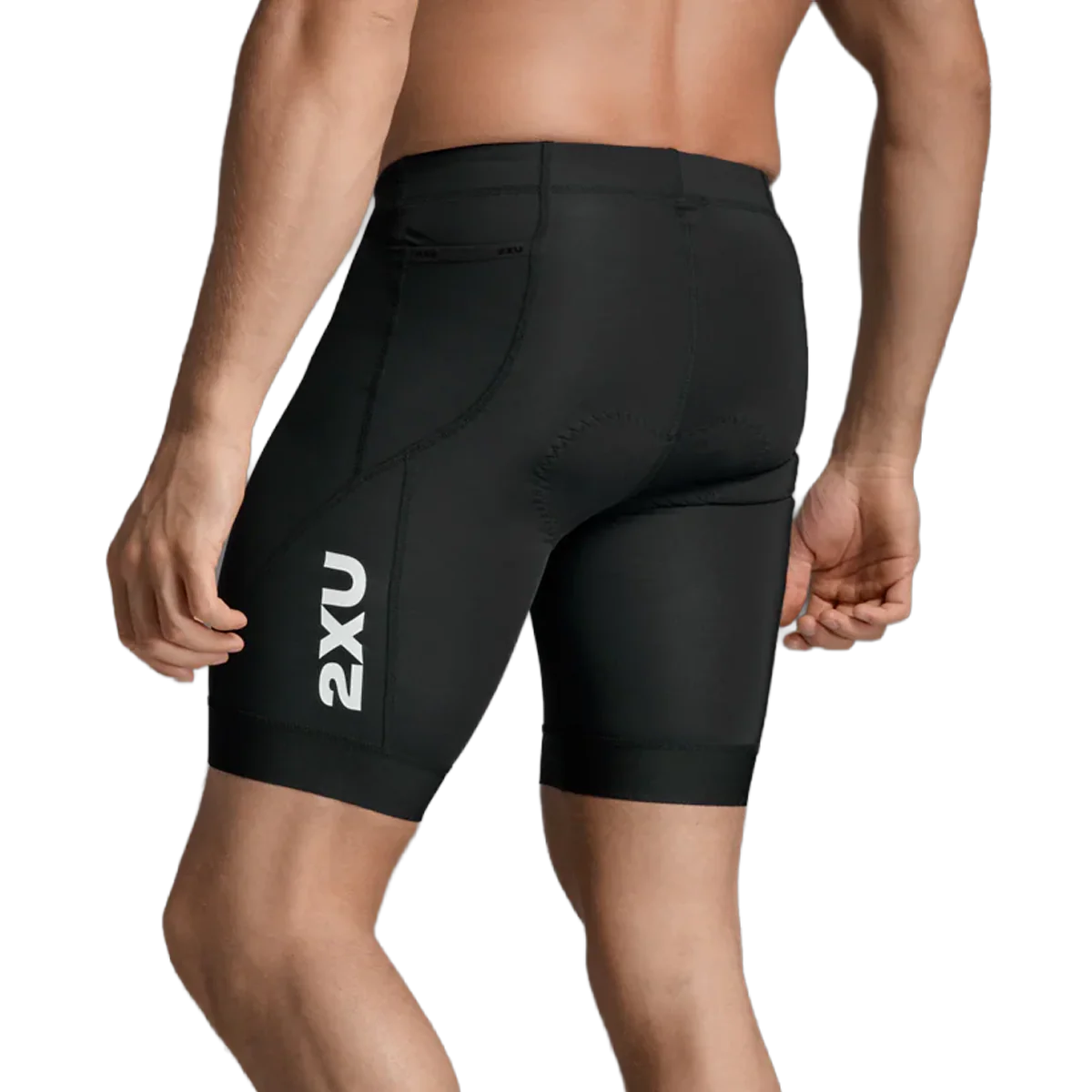 Men's Core Tri 8 Inch Short - Image 4