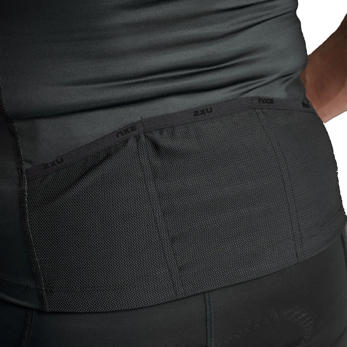 Men's Core Tri Tank - Image 6