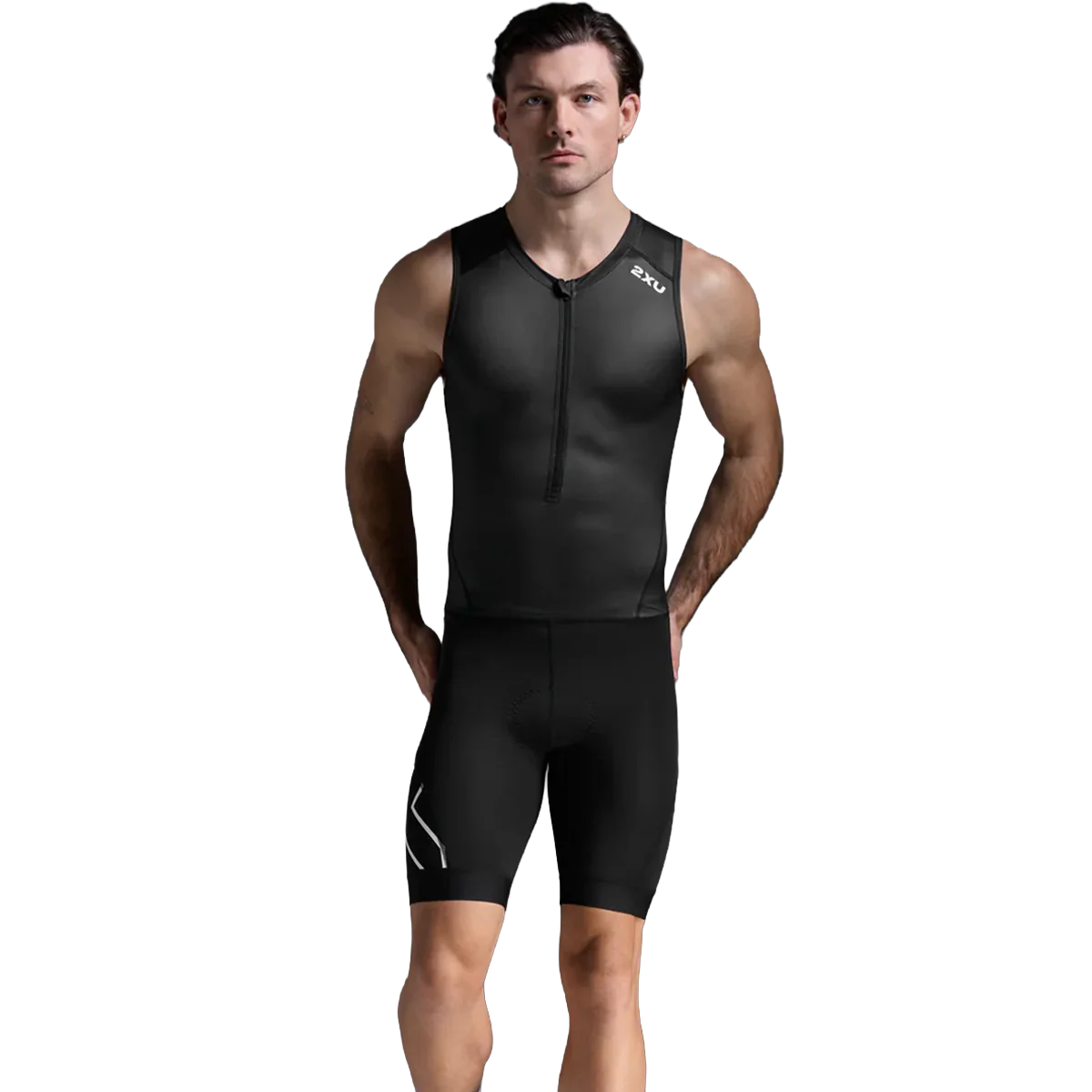 Men's Core Trisuit