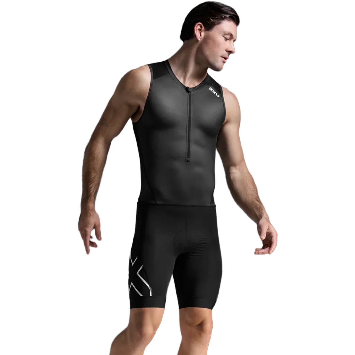 Men's Core Trisuit - Image 2