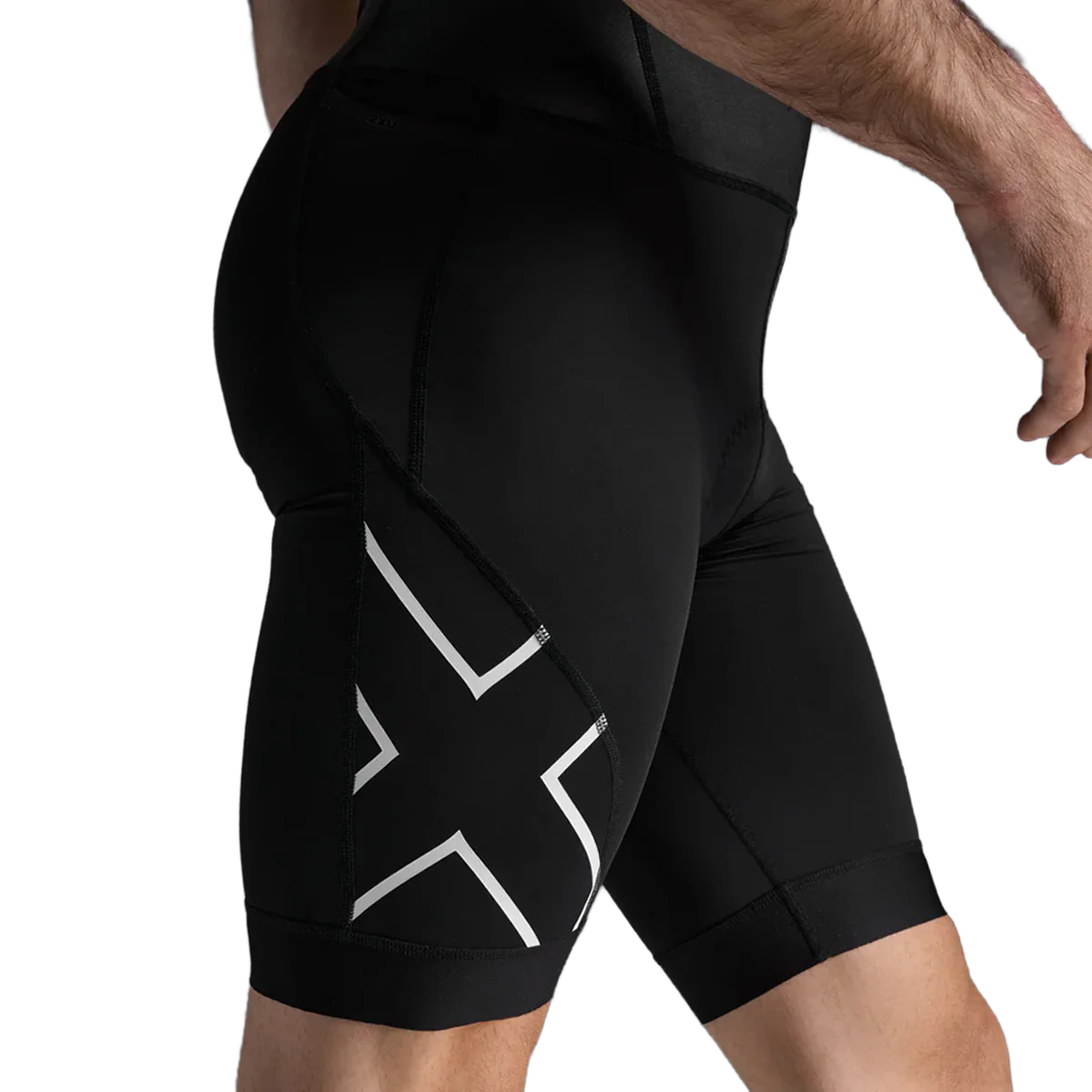 Men's Core Trisuit - Image 5