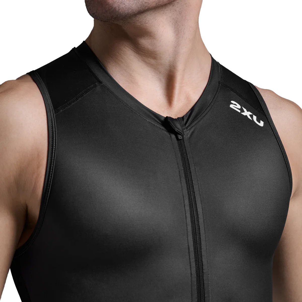 Men's Core Trisuit - Image 6