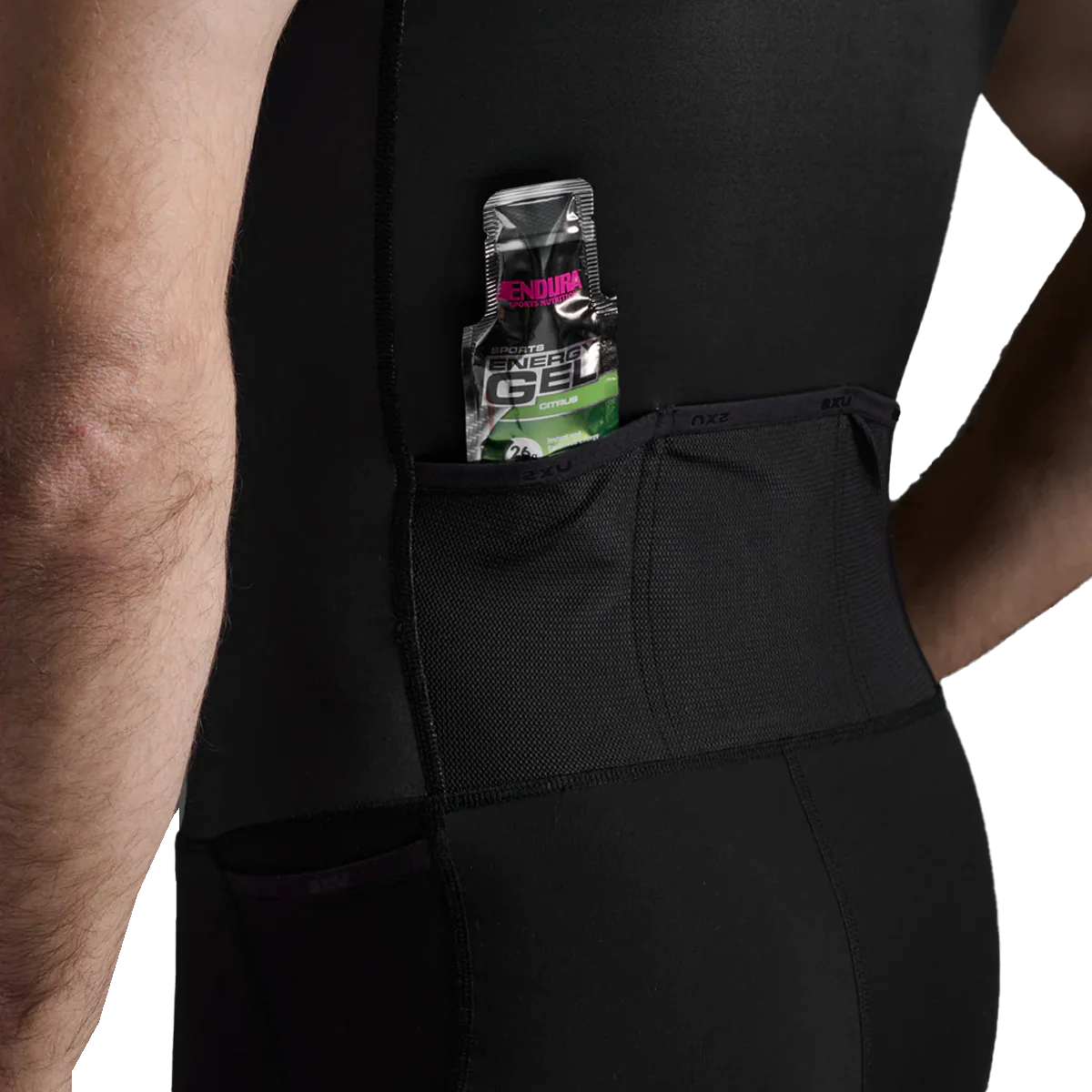 Men's Core Trisuit - Image 7