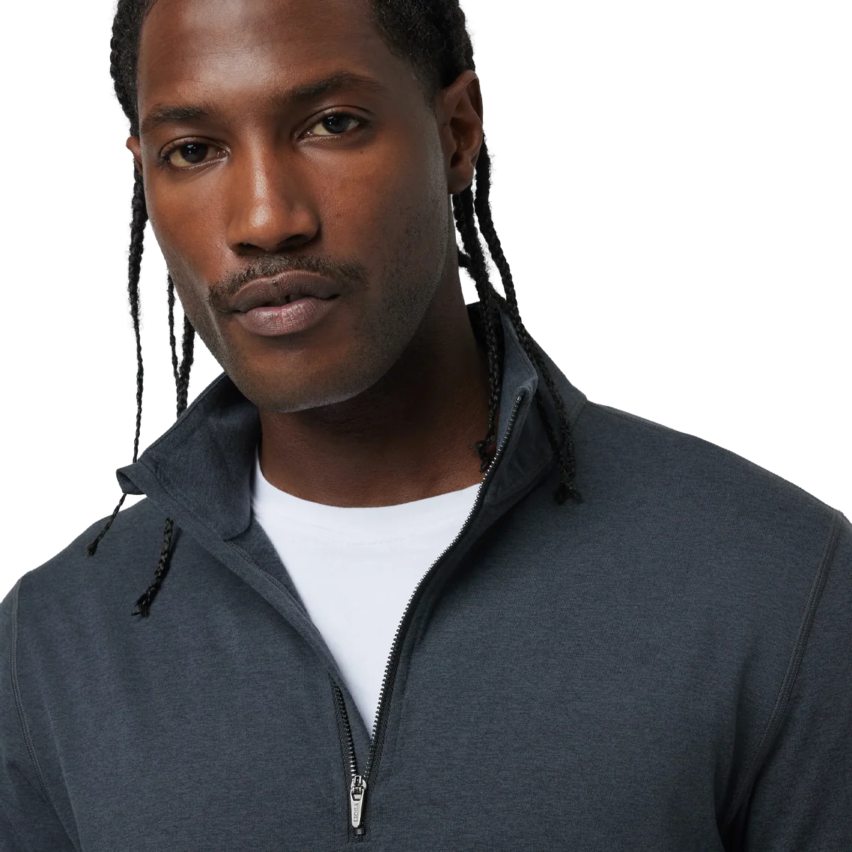 Men's Coronado 1/2 Zip - Image 4