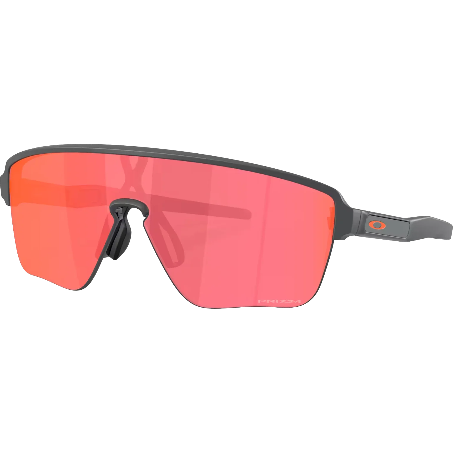 Corridor SQ - Matte Carbon/Prizm Trail Torch - Image 2