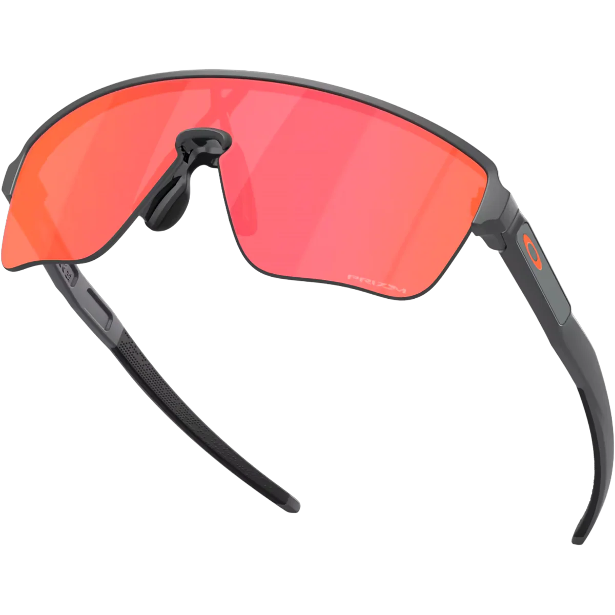 Corridor SQ - Matte Carbon/Prizm Trail Torch - Image 3