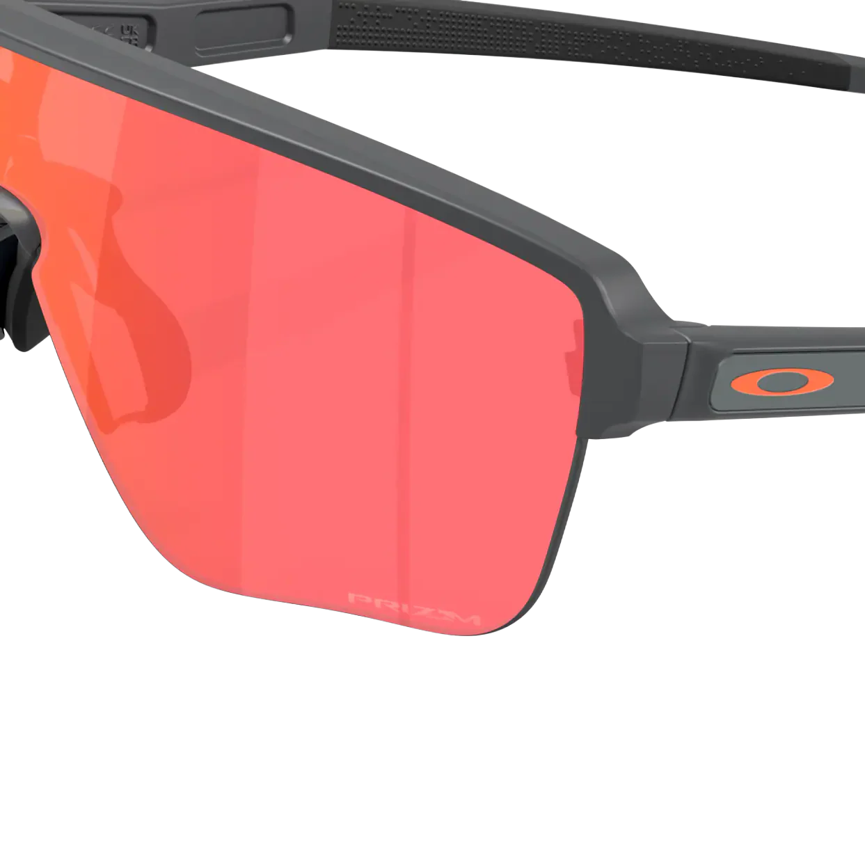 Corridor SQ - Matte Carbon/Prizm Trail Torch - Image 5
