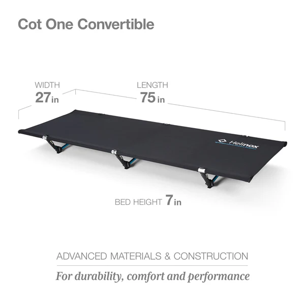 Cot One Convertible - Image 6