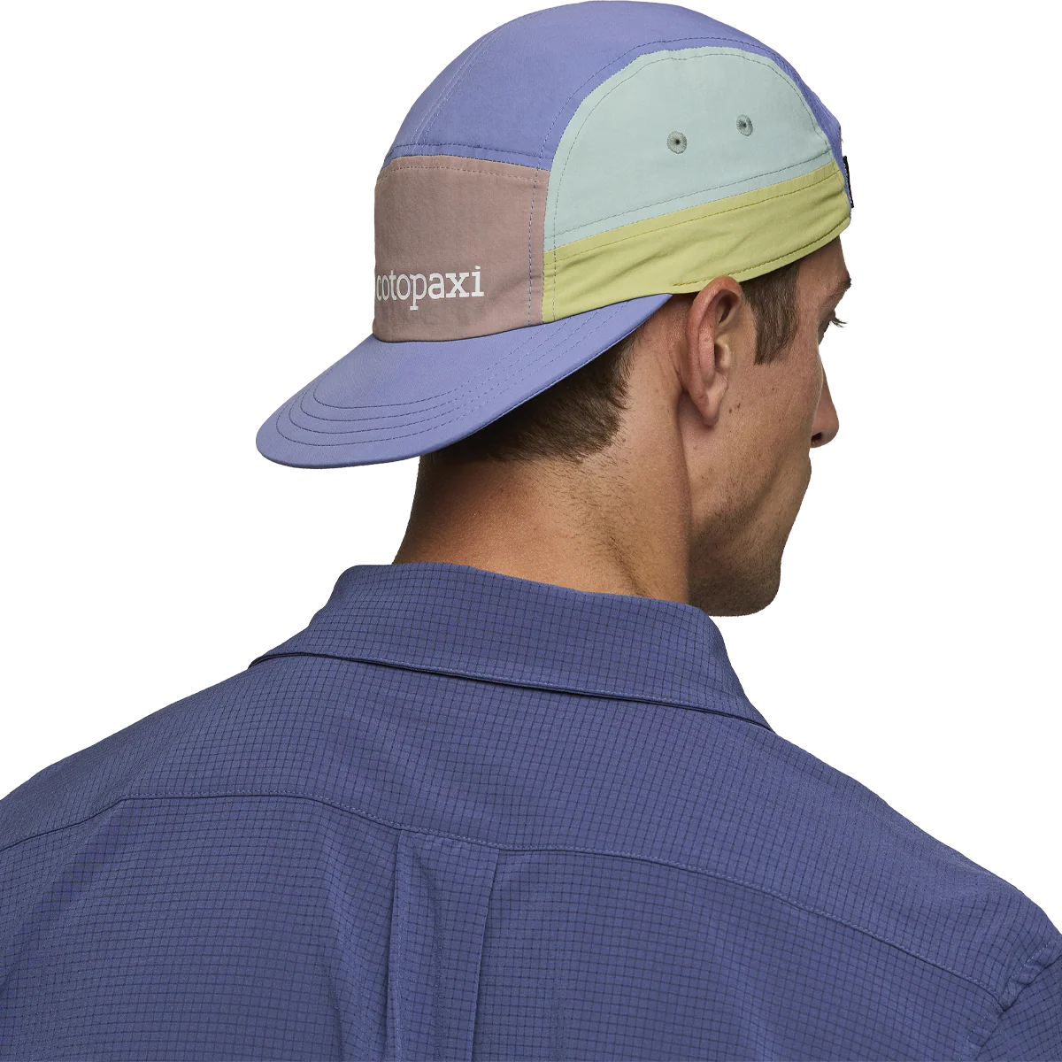 Cotopaxi Tech 5-Panel Hat - Image 6