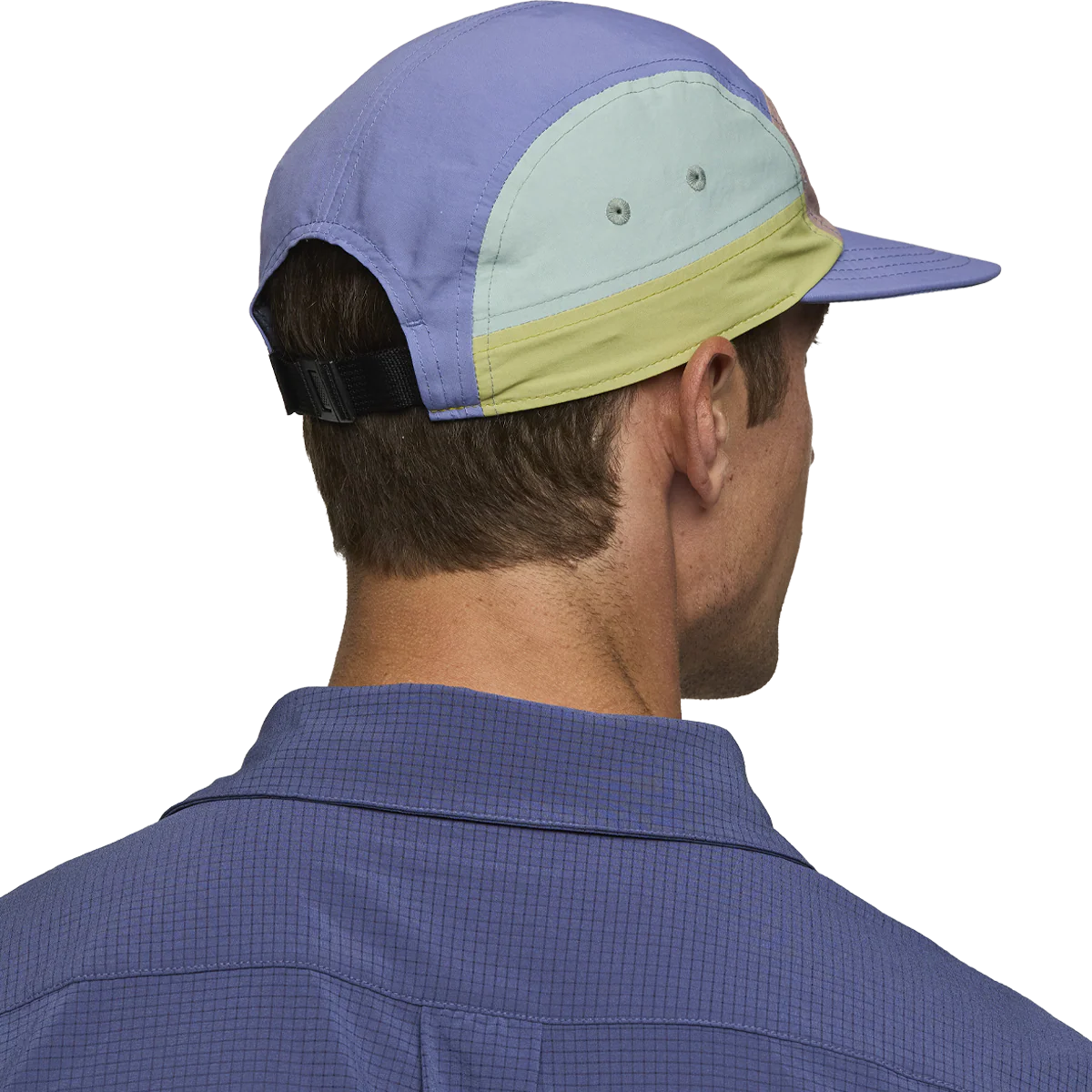 Cotopaxi Tech 5-Panel Hat - Image 7