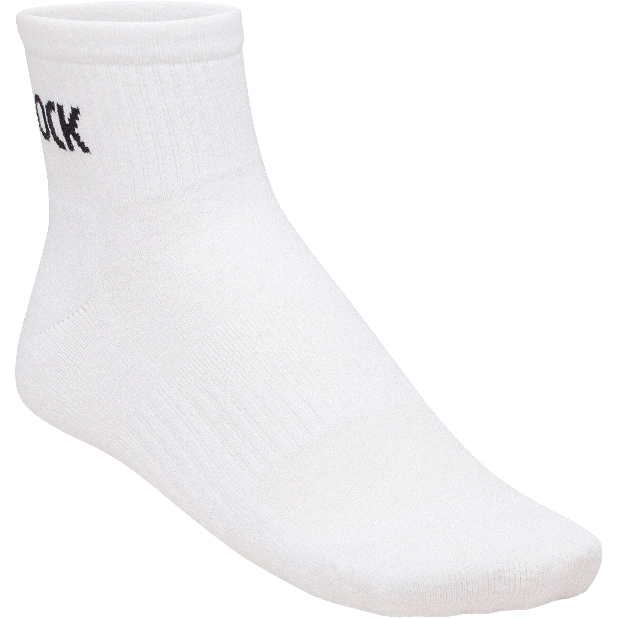 Cotton Crew Ankle